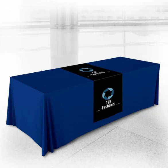 Table Cover and Runner