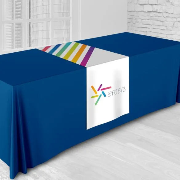 Table Cover and Runner